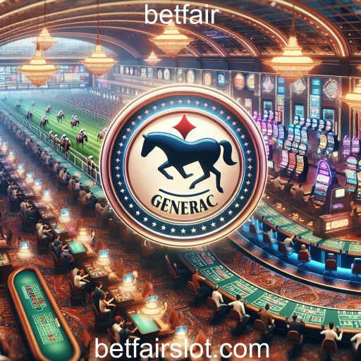 A Ascensão dos Jogos Virtuais na Betfair